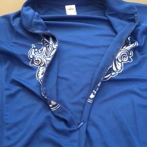 FIRESTAR cycling 🚴‍♀️ XL” riding SHIRT